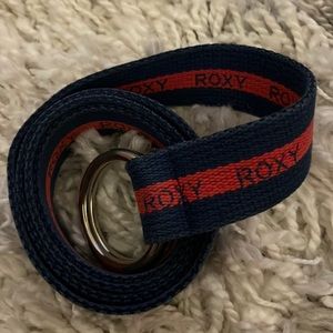 Roxy belt